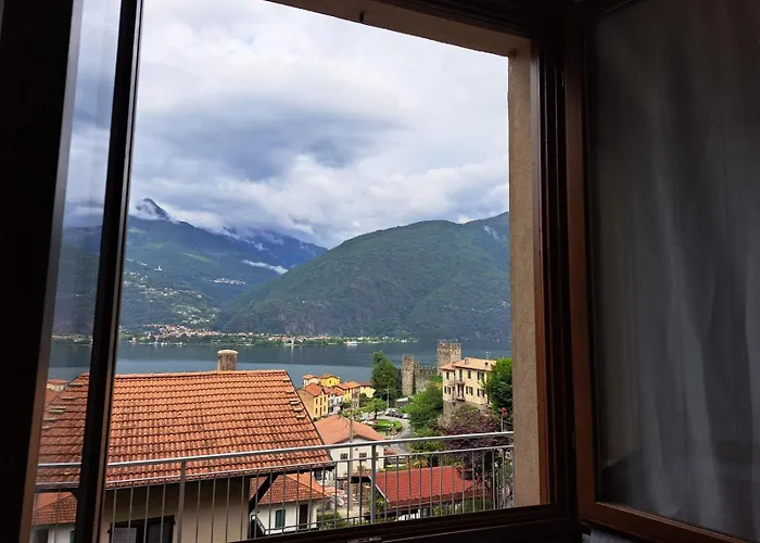 Casa Sofi By Quokka 360 - Near Castle Appartement Rezzonico