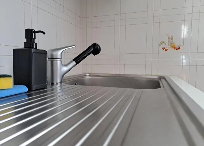 Appartement Casa Sofi By Quokka 360 - Near Castle Rezzonico