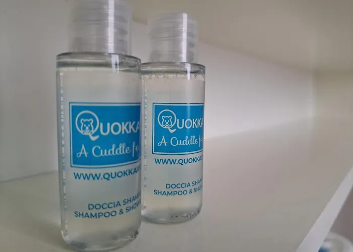 Casa Sofi By Quokka 360 - Near Castle Rezzonico