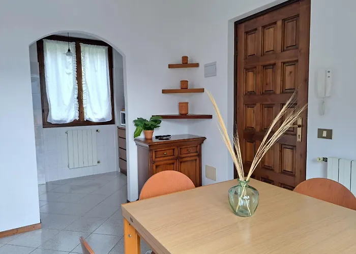 Casa Sofi By Quokka 360 - Near Castle Appartement