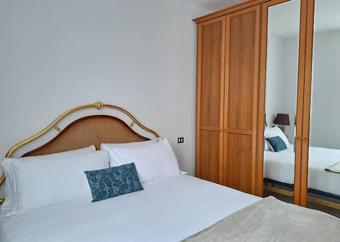 Casa Sofi By Quokka 360 - Near Castle Appartement Rezzonico