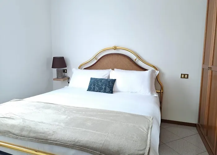 Appartement Casa Sofi By Quokka 360 - Near Castle Rezzonico