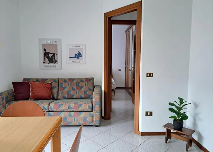 Casa Sofi By Quokka 360 - Near Castle Rezzonico