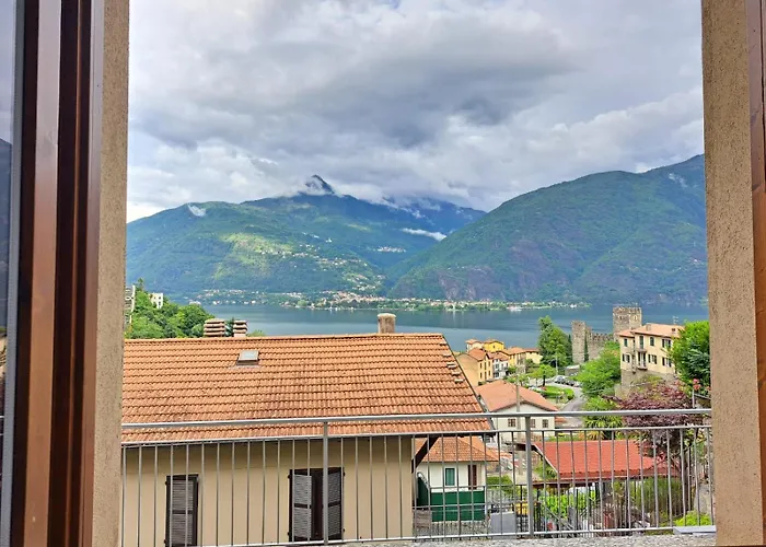 Casa Sofi By Quokka 360 - Near Castle * Rezzonico