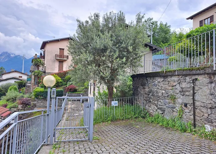 Appartement Casa Sofi By Quokka 360 - Near Castle Rezzonico