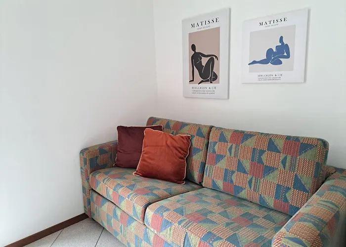 Casa Sofi By Quokka 360 - Near Castle Appartement