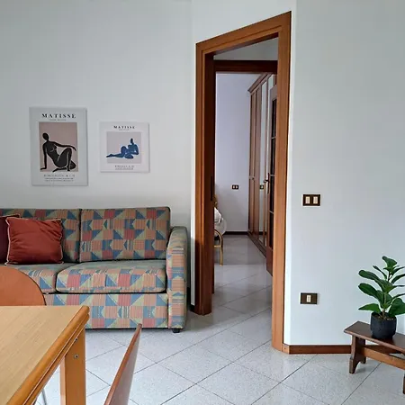 Casa Sofi By Quokka 360 - In Village Centre Rezzonico